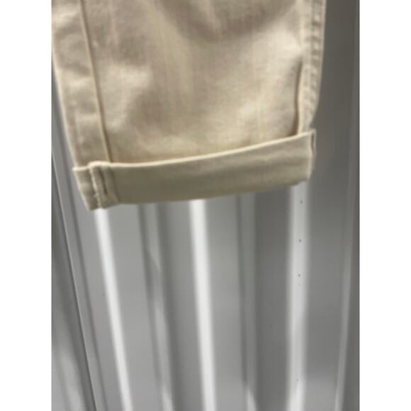 Lauren Conrad Skinny Ankle Mid Rise
Jeans
740 Lily Corsg Size 8 - Picture 3 of 5